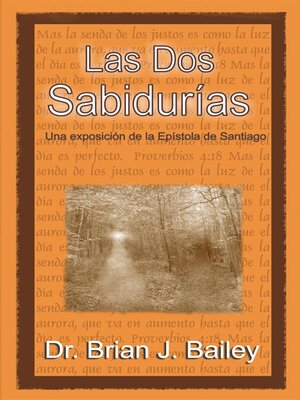 cover image of Las dos sabidurías
